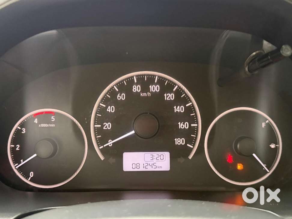 Honda Br-v 1.5 S I-vtec Mt, 2017, Diesel