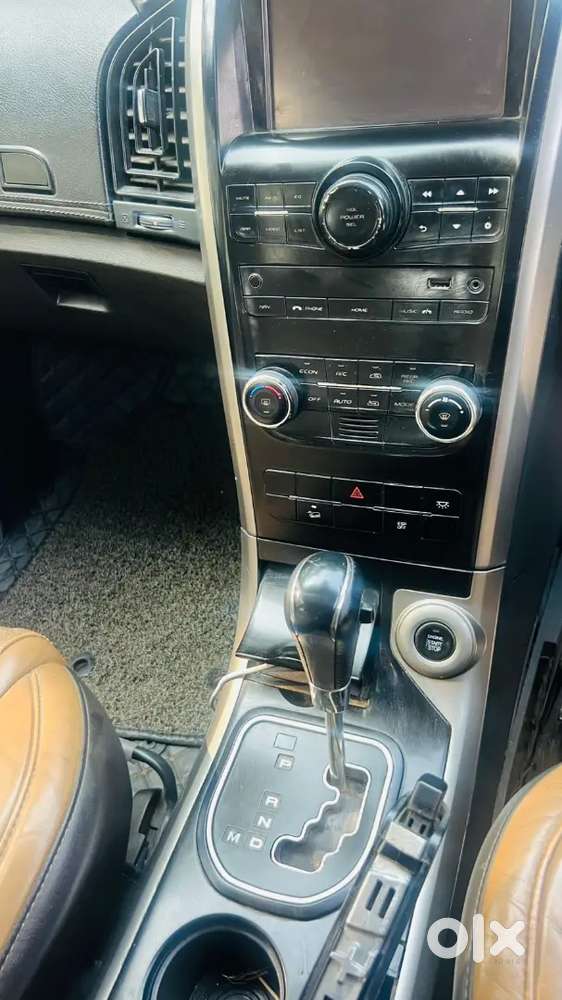 Mahindra Xuv500 Diesel 2020 With Vip Number New Condition Urgent Sale