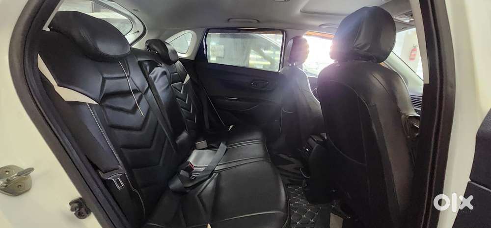 Hyundai New I20 1.2 Asta (o) Mt, 2021, Petrol