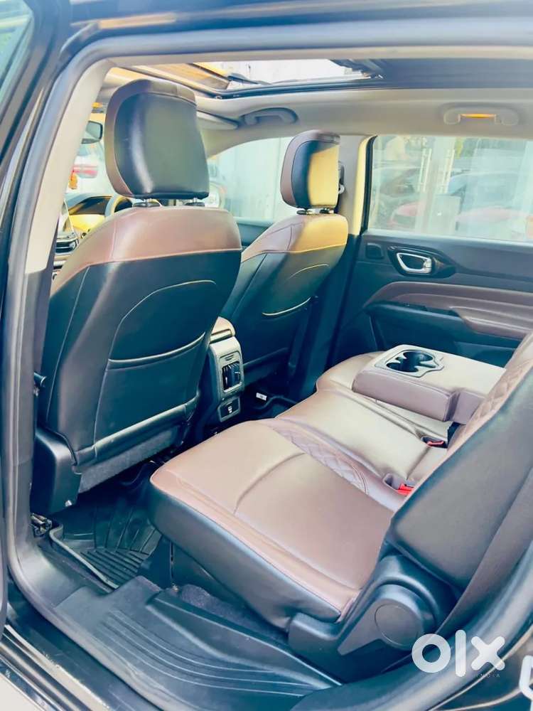 Jeep Meridian Limited Plus 4x2 At, 2022, Diesel