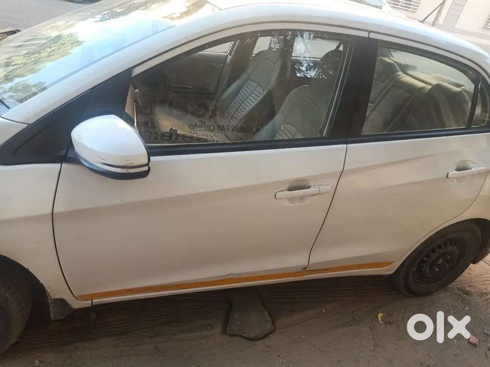 Honda Amaze 1.2 I-vtec 2017