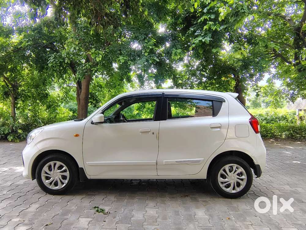 Maruti Suzuki Celerio Vxi, 2022, Petrol