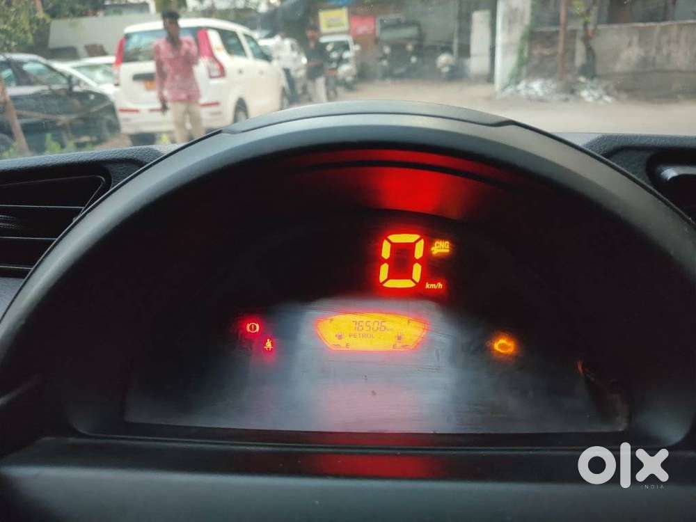 Maruti Suzuki S-presso 1.0 Lxi Cng, 2022, Cng & Hybrids