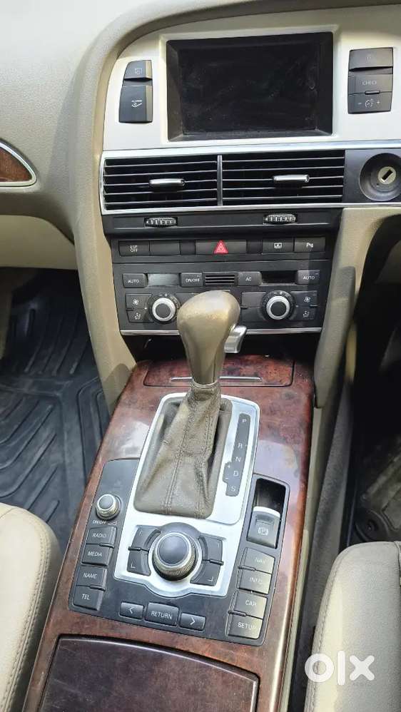 Audi A6 2.7 Tdi Diesel