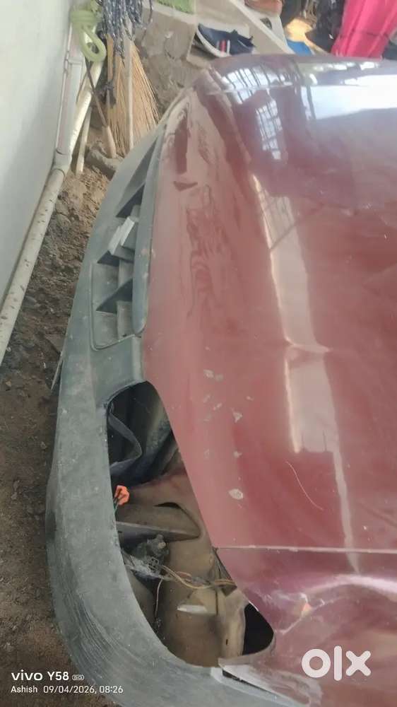 Maruti Suzuki Alto 2008 Car