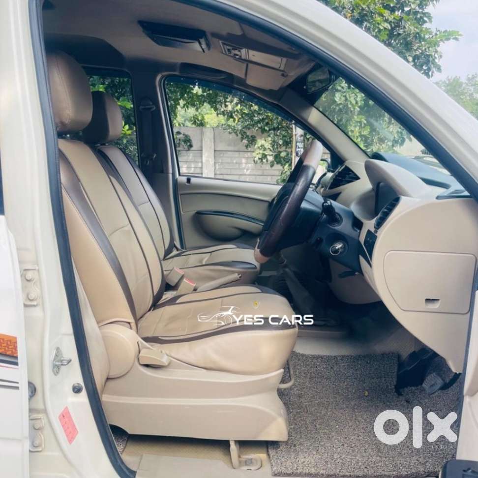 Mahindra Xylo D4 Bs Iii, 2016, Diesel