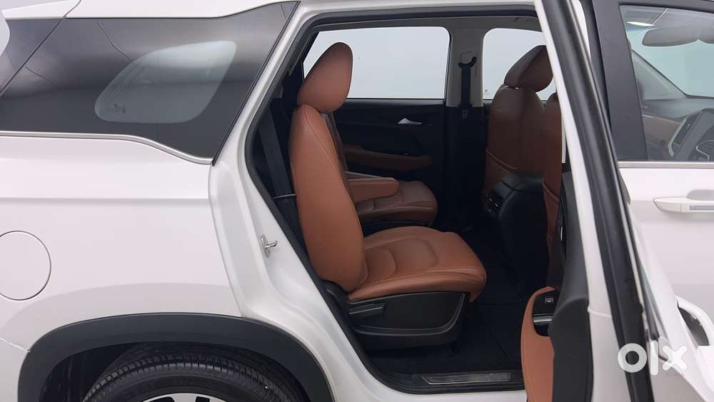 Mg Hector Plus 2.0 Sharp Diesel Turbo, 2022, Diesel