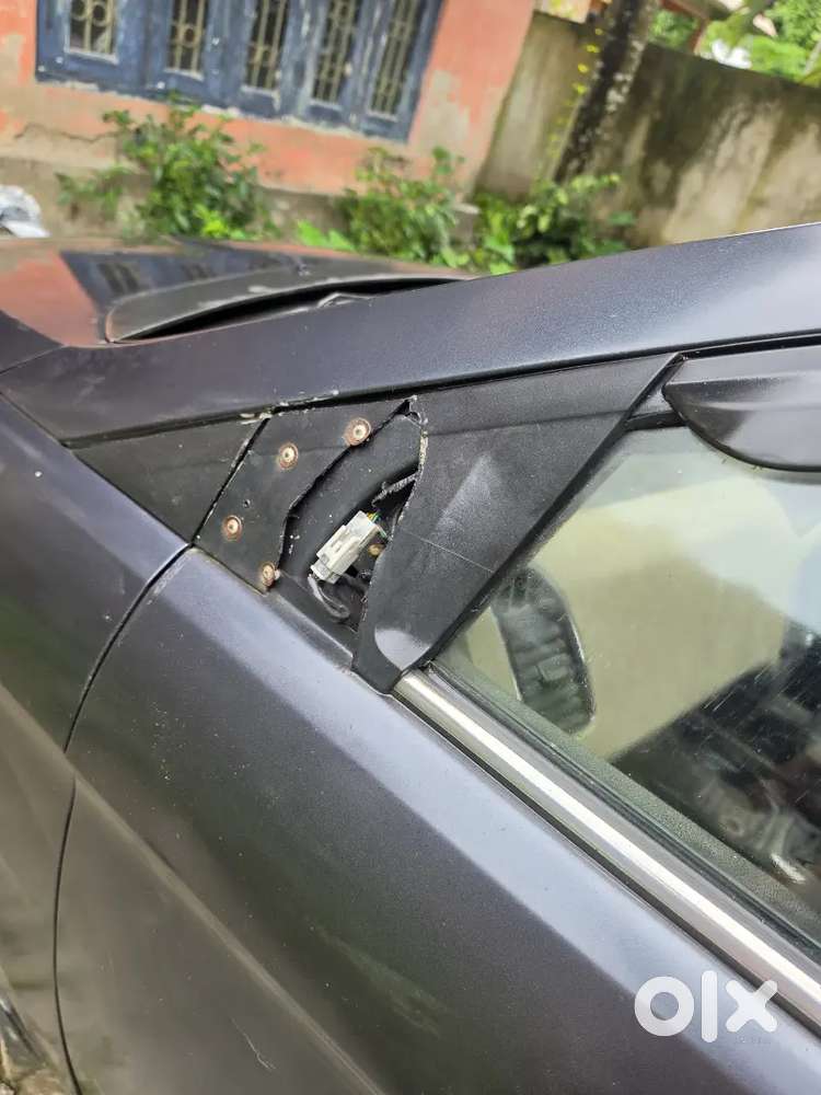 Tata Zest 1.2 Revotron 2016