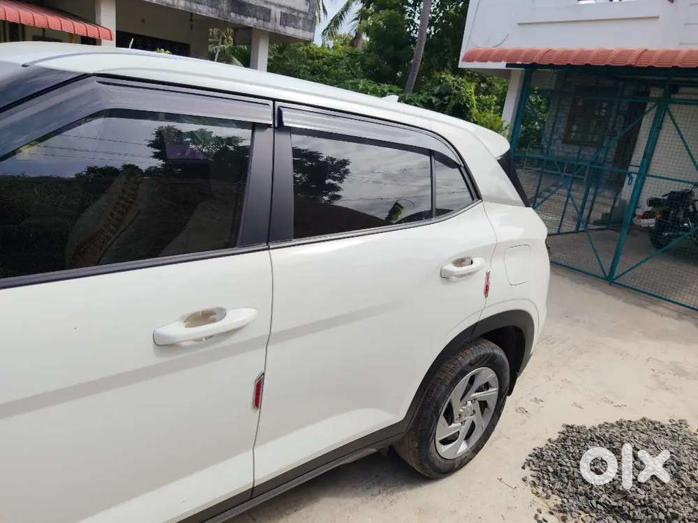 Hyundai Creta Sx 1.5 2023