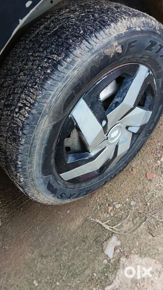 Mahindra Xylo 2.5 D2 2011
