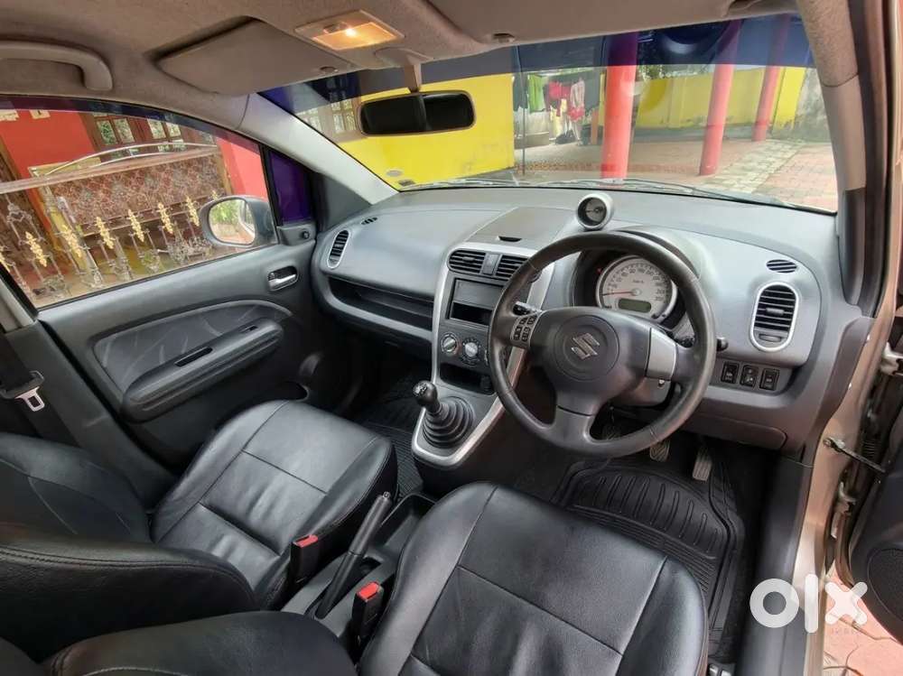 Maruti Suzuki Ritz 2010 Manual Diesel