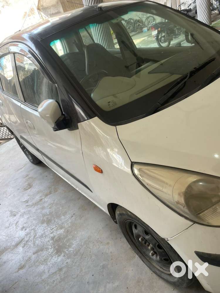 Hyundai I10 Petrol Model 2009