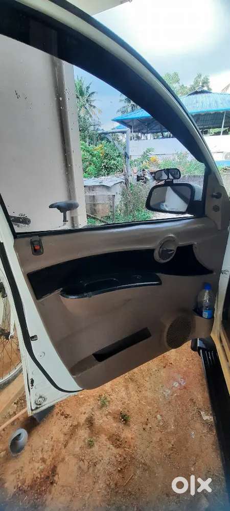Mahindra Xylo Diesel Manual 2010 Fourth Owner