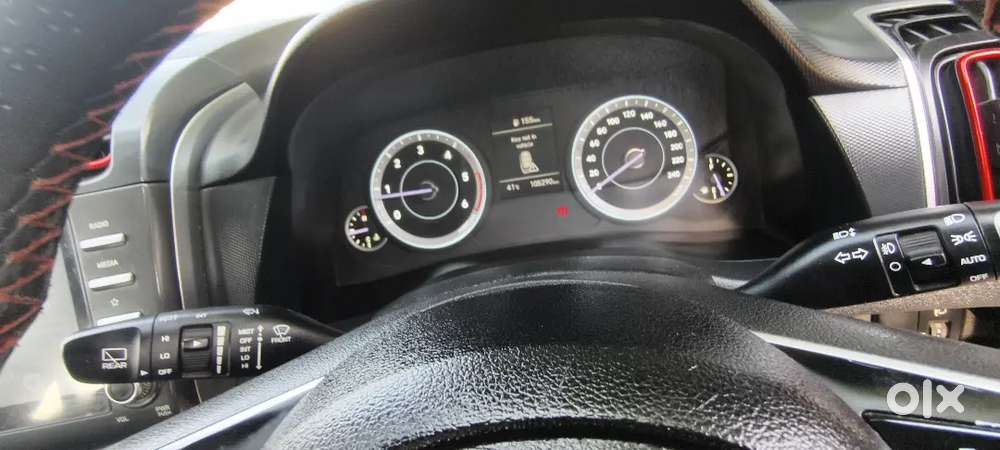Hyundai Creta Diesel Manual 2022