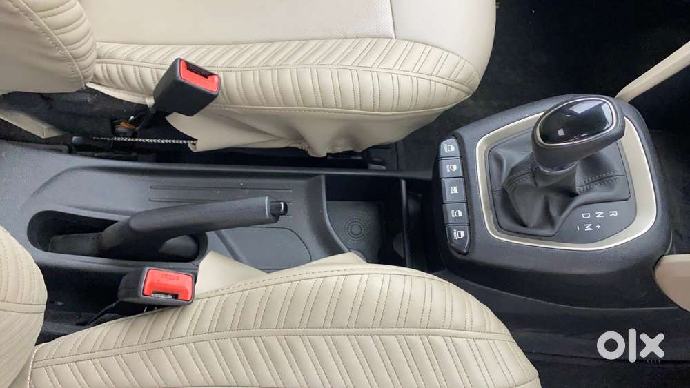 Hyundai New Santro 1.1 Sportz Amt, 2020, Petrol