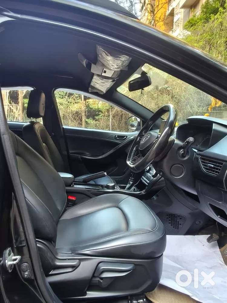 Tata Nexon, 2022, Diesel