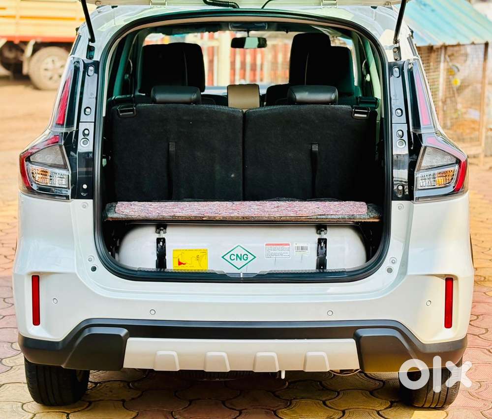Maruti Suzuki Xl6 Zeta, 2025, Cng & Hybrids