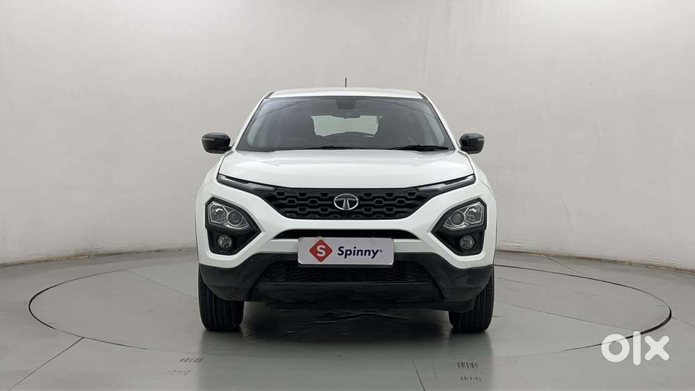 Tata Harrier Xm, 2022, Diesel