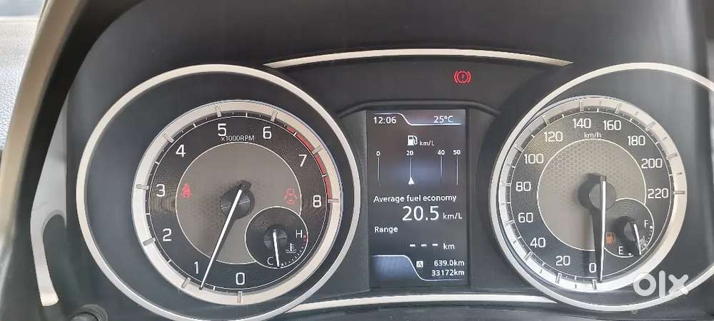 Maruti Suzuki Dzire 2023 Car