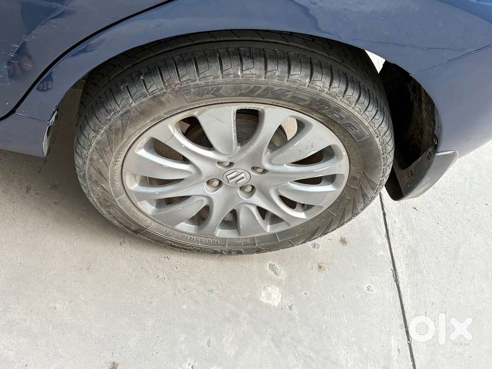 Maruti Baleno Zeta 2019