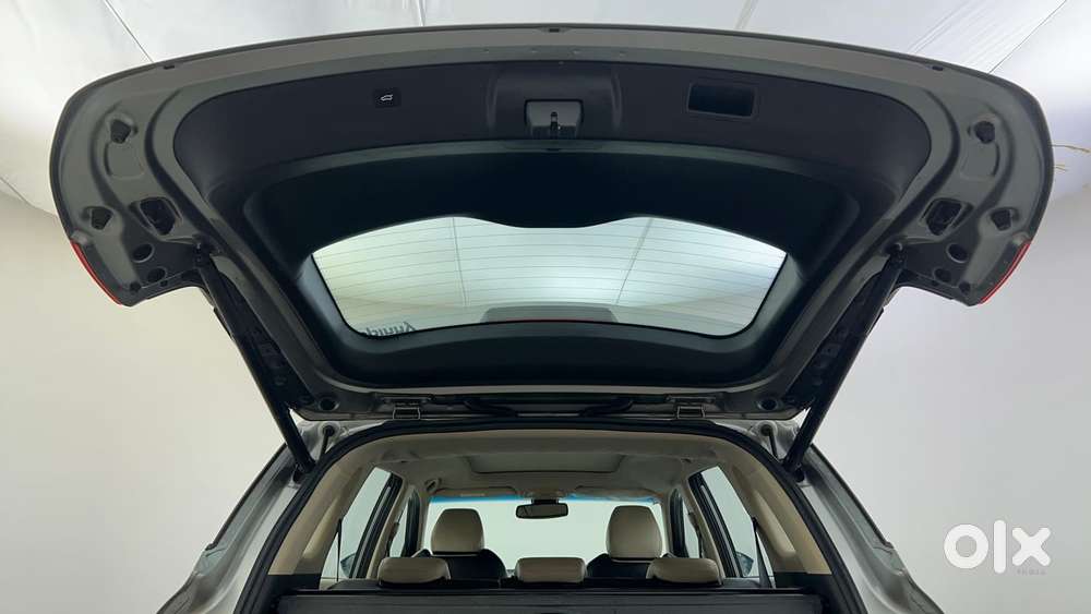 Mg Hector 1.5 Hybrid Sharp, 2021, Cng & Hybrids