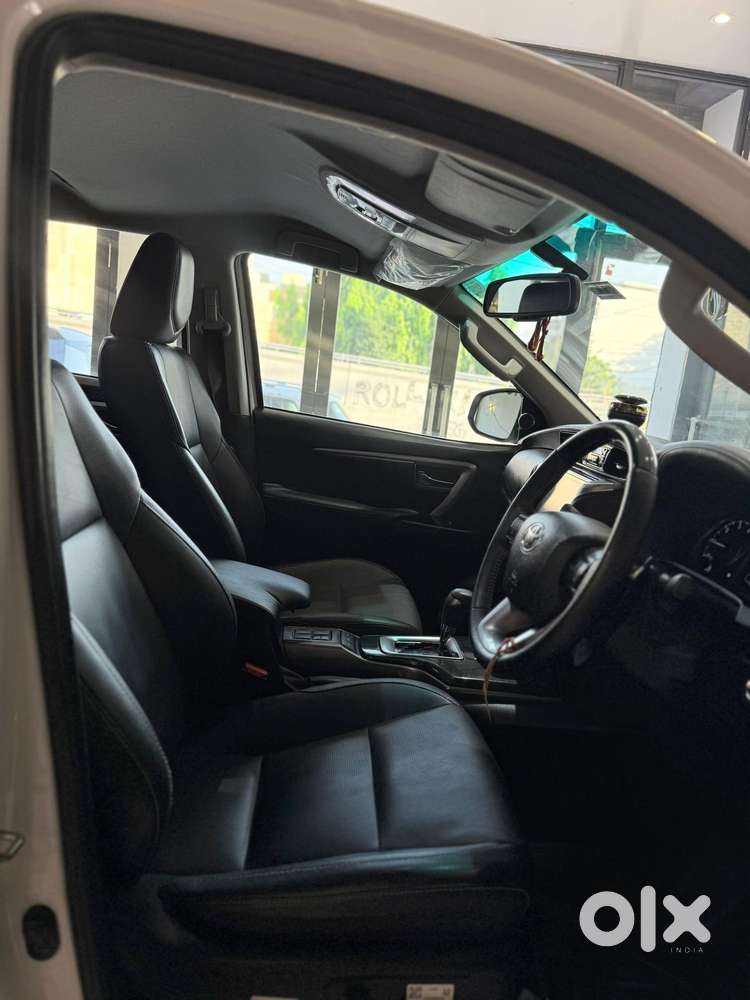Toyota Fortuner 4x2 At 2.8 Diesel, 2024, Diesel