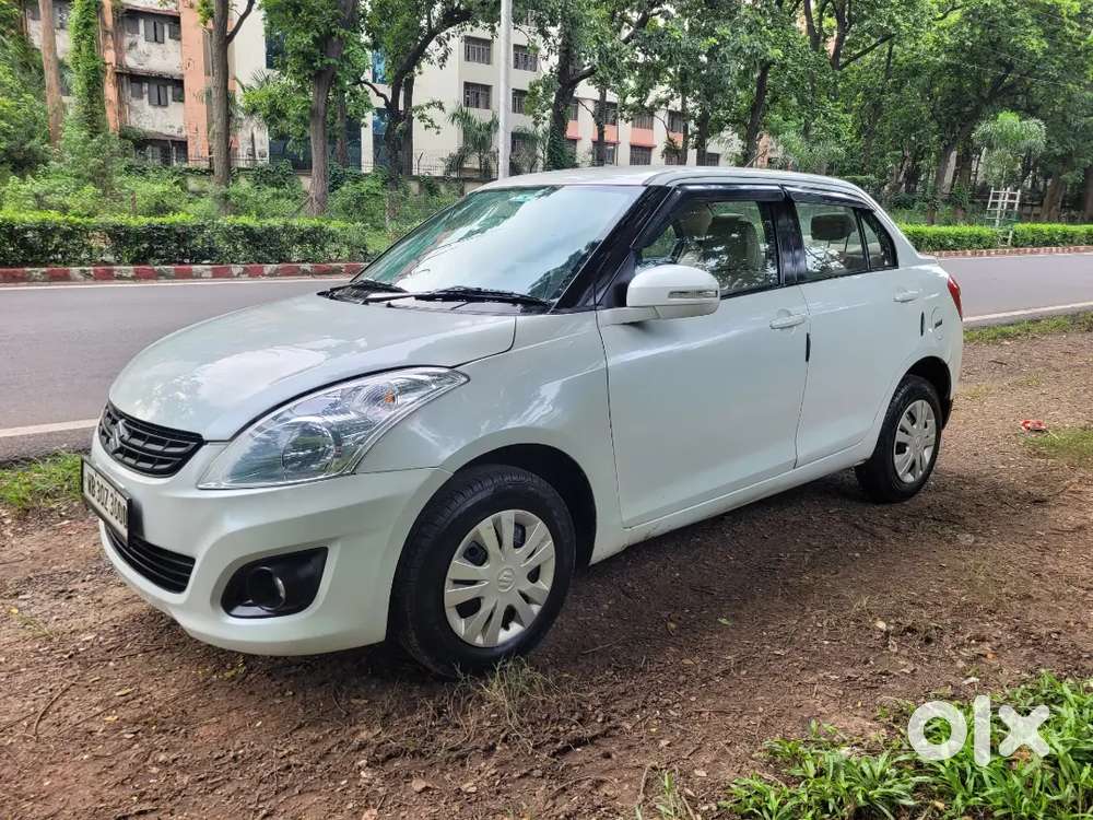 Mint Condition Maruti Dzire Vxi 2012 Petrol