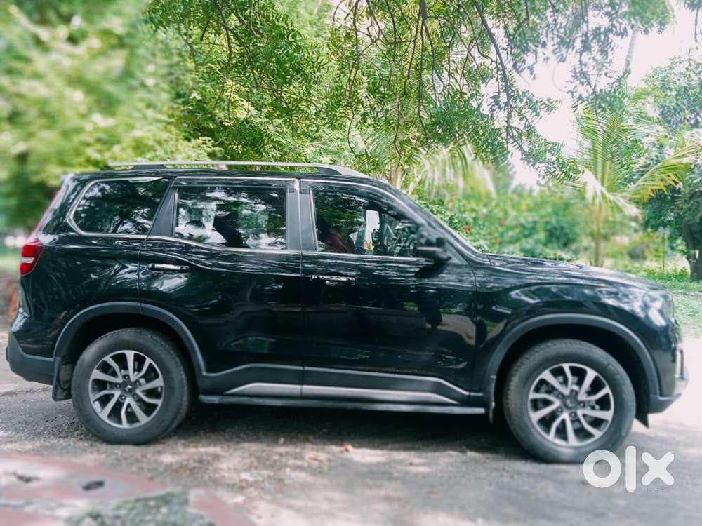 Mahindra Scorpio-n 2.2 Z8 Diesel At 7 Str, 2023, Diesel