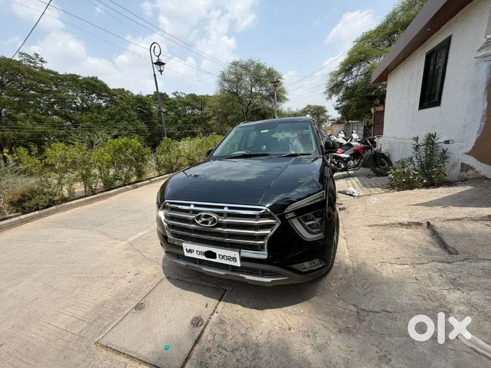 Hyundai Creta 2020 Diesel Well Maintained.
Only Serious Buyer Contact.