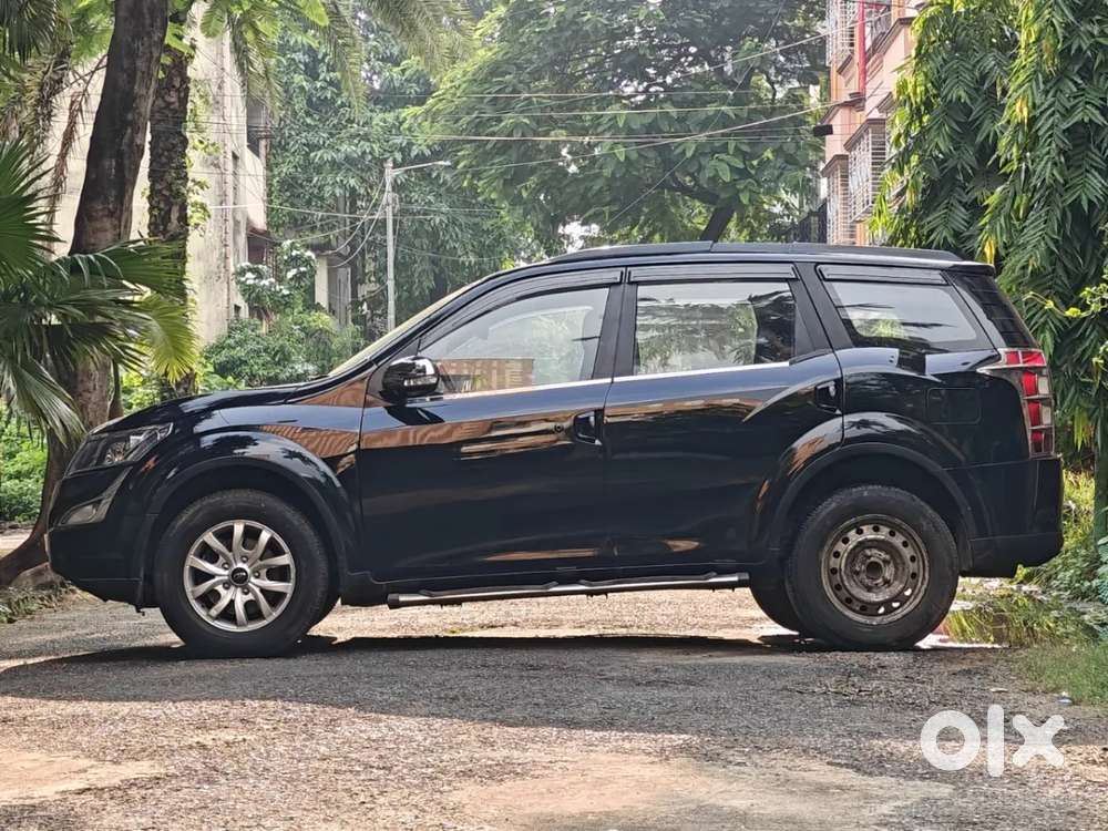 Mahindra Xuv500 W9 1.99, 2017, Diesel