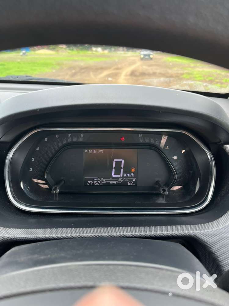 Tata Tiago Petrol 2021