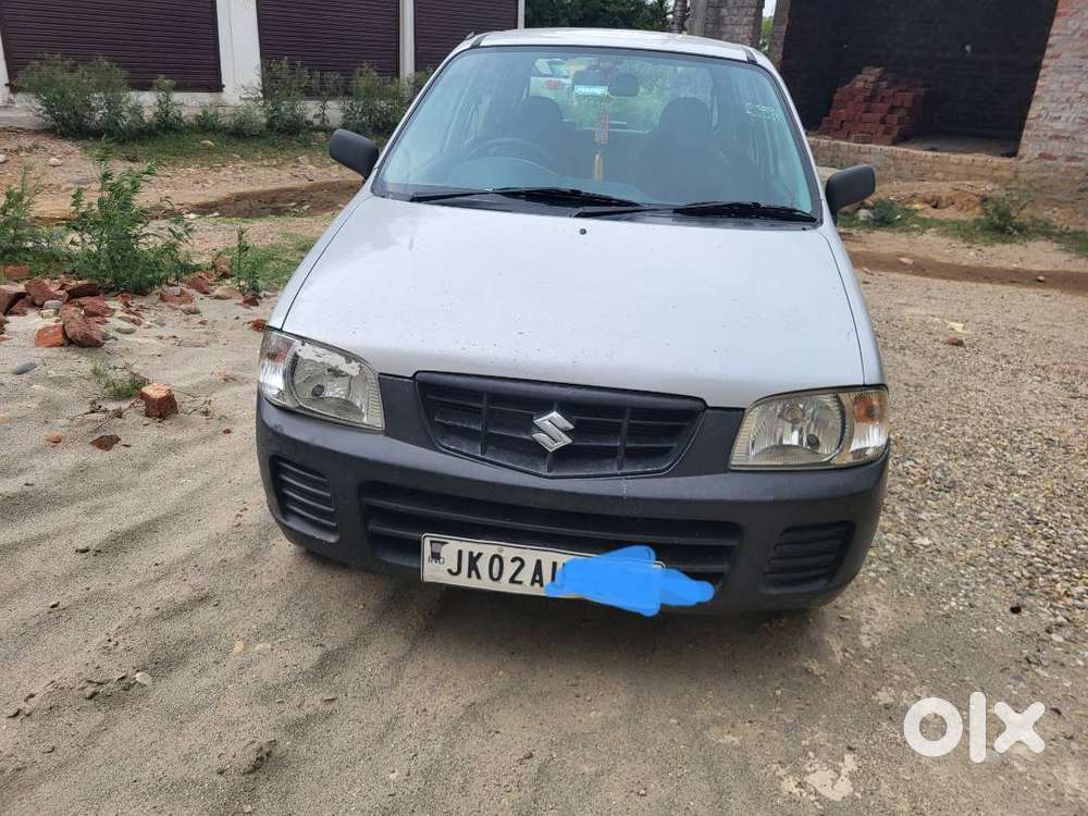 Maruti Alto Lx