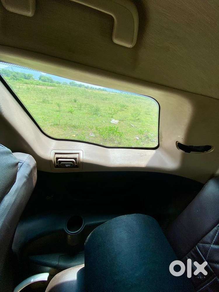 Mahindra Xuv500 Diesel Well Maintained