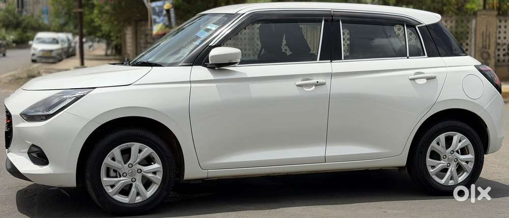 Maruti Suzuki Swift 1.3 Zxi, 2026, Petrol