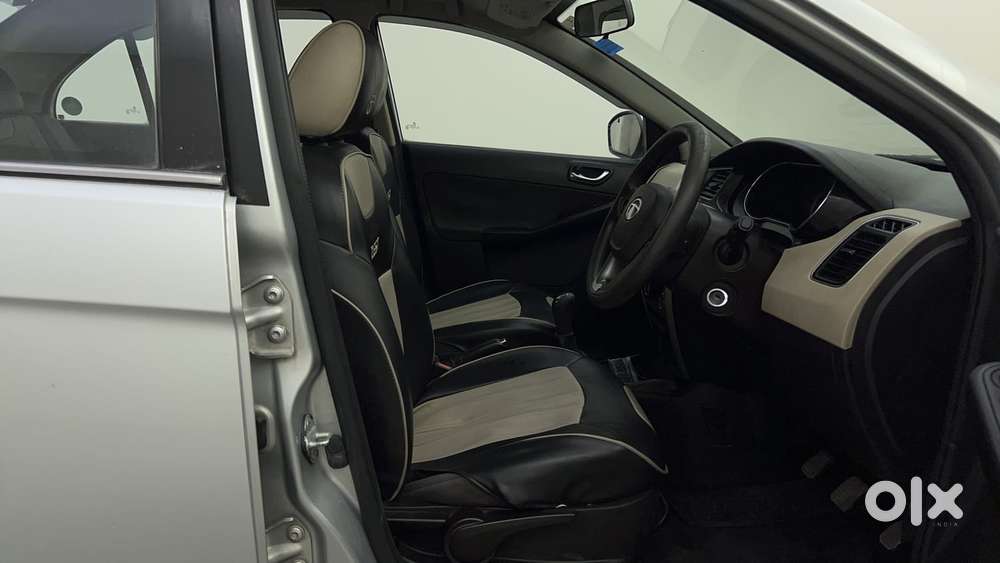 Tata Zest  Revotron 1.2 Xt, 2016, Petrol