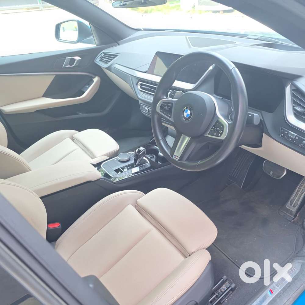 Bmw 2 Series Gran Coupe 220i M Sport Pro, 2024, Petrol