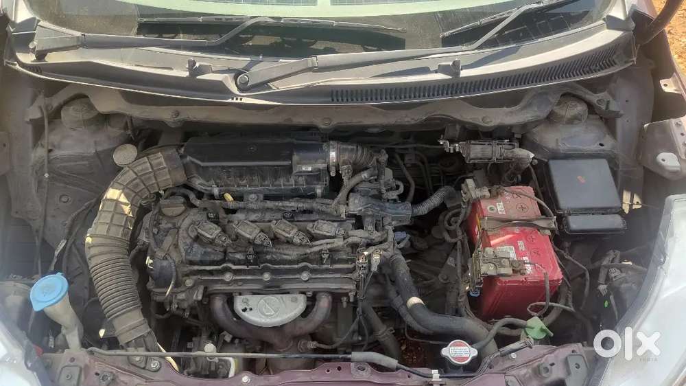Maruti Suzuki Ertiga 2021 Petrol Good Condition
