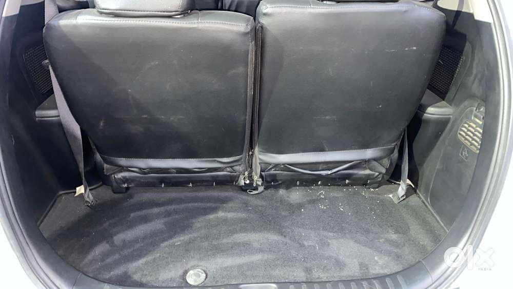 Honda Br-v I-vtec V Cvt, 2016, Petrol