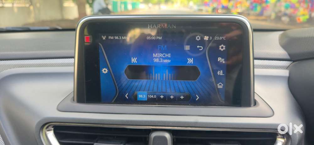 Tata Altroz 1.2 Xt, 2021, Petrol