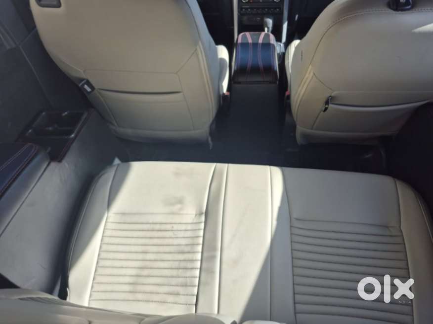 Mahindra Thar Lx Hard Top Petrol At Rwd, 2024, Petrol