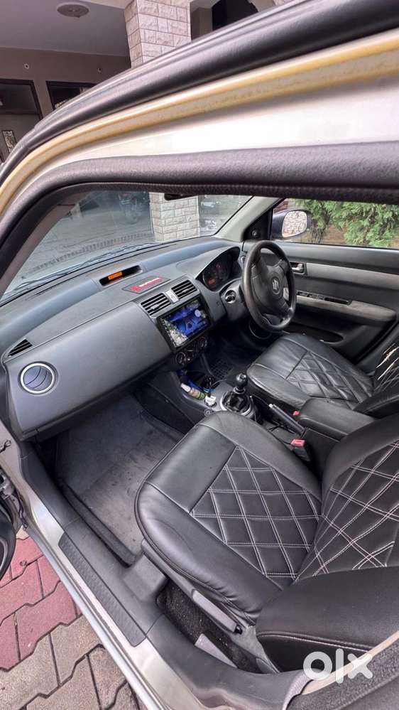 Maruti Suzuki Dzire Diesel 2008