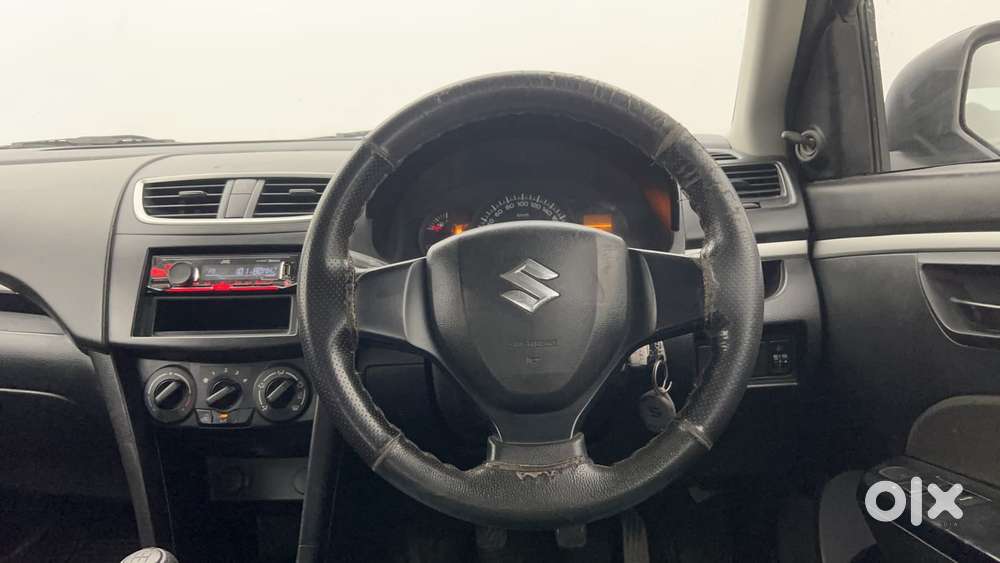 Maruti Suzuki Swift 2018 Ldi, 2017, Diesel
