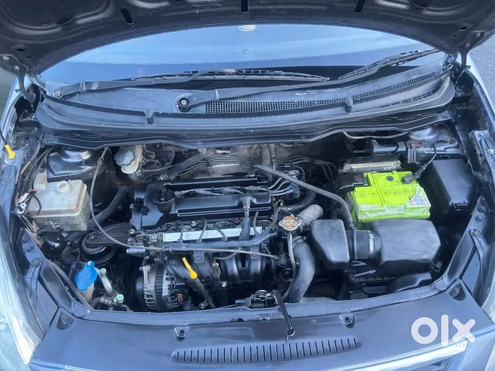Hyundai I20 Magna Petrol 2011
