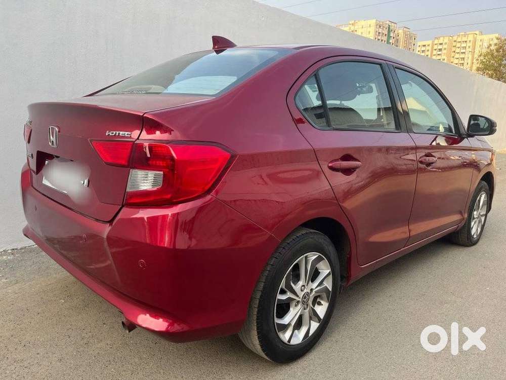 Honda Amaze Vx Diesel, 2019, Diesel