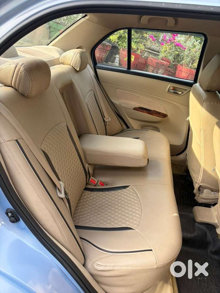 Maruti Suzuki Swift Dzire 2016 Petrol Well Maintained