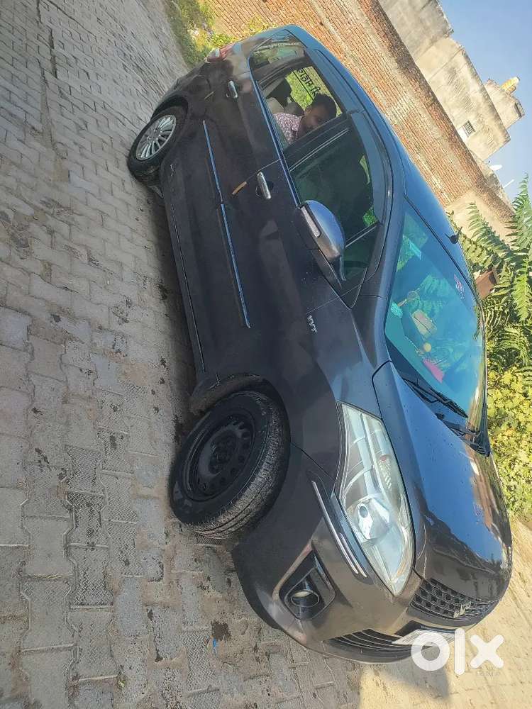 Maruti Suzuki Ertiga 2014 Petrol 112000 Km Driven
