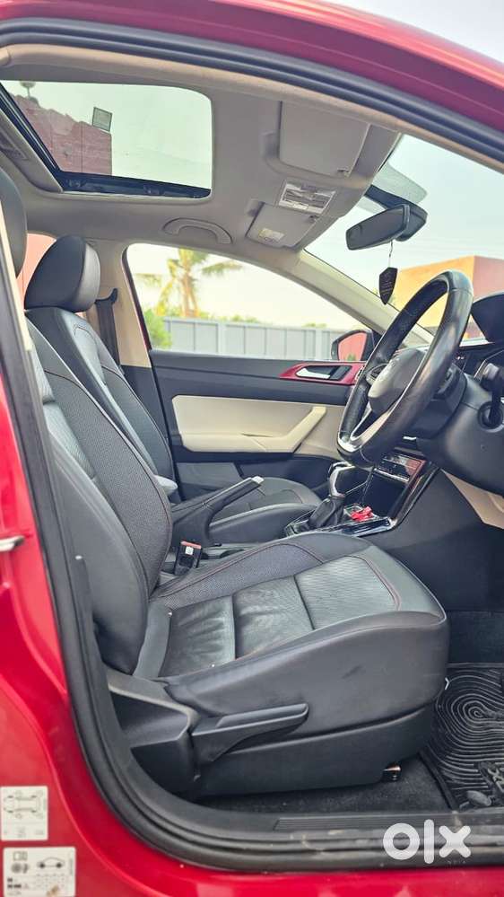 Volkswagen Virtus 1.5 Tsi Gt Plus Evo Dsg, 2023, Petrol