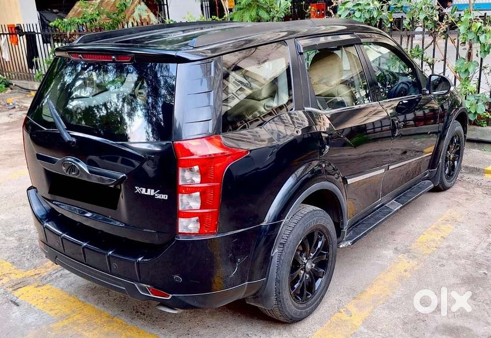 Mahindra Xuv500 2.2 W10, 2015, Diesel