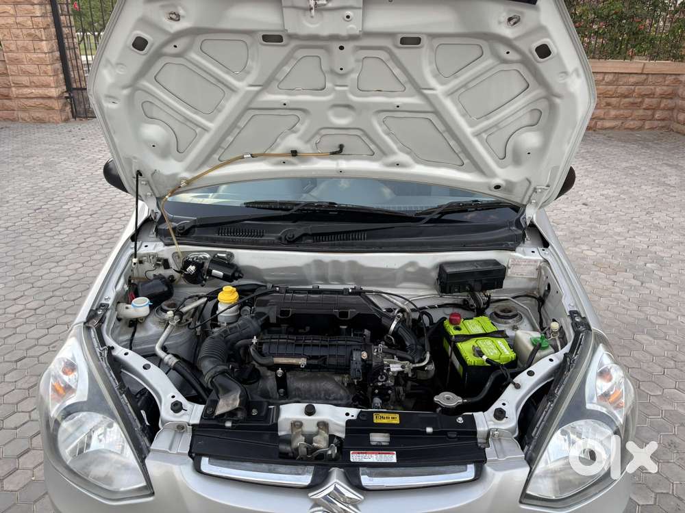 Maruti Suzuki Alto 800 Vxi, 2016, Petrol