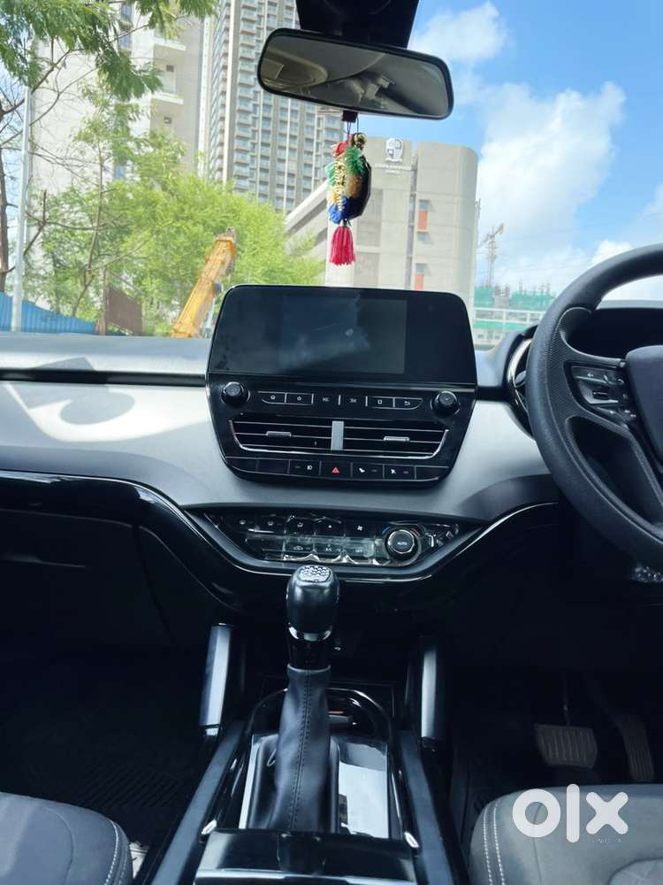 Tata Harrier 2.0 Kryotec Xta Plus, 2022, Diesel